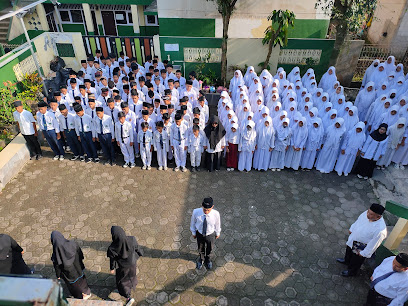 MTS. AL-HIDAYAH TAMANSARI (YAYASAN HIDAYATUSSOLIHIN)