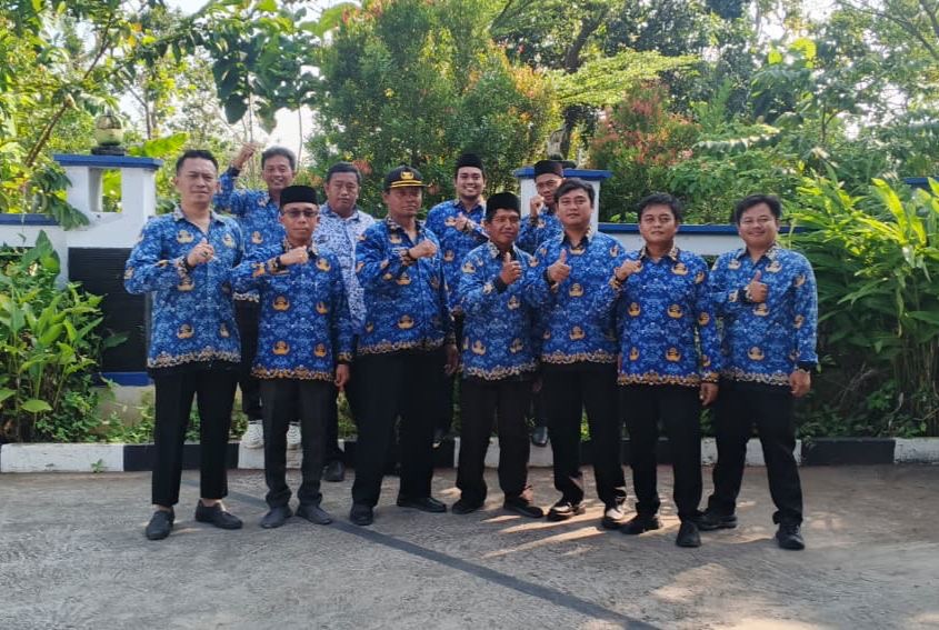 Pemerintah Desa Tamansari 2026-2034