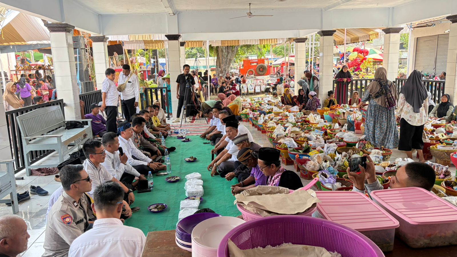 Mapag sri (06 mei 2026)
