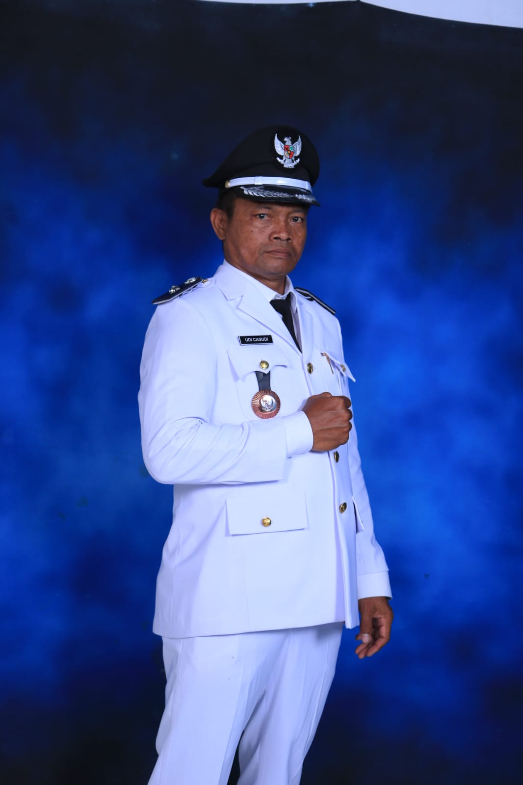 Kepala Desa
